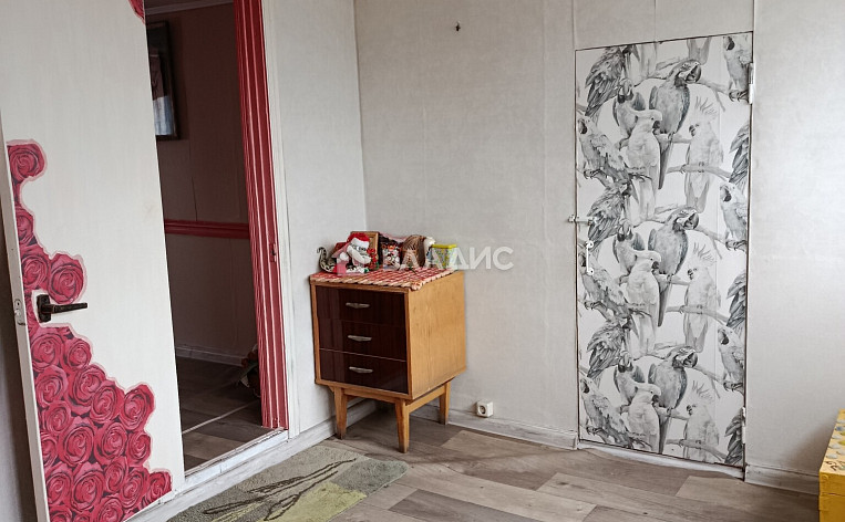 Дом 45.00м², фото 40