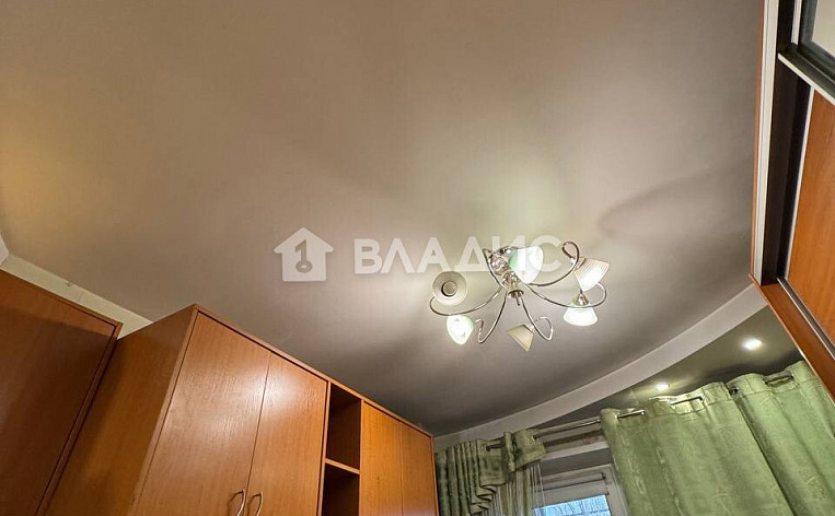 3-Комнатная квартира 86.00м², эт. 4, фото 28