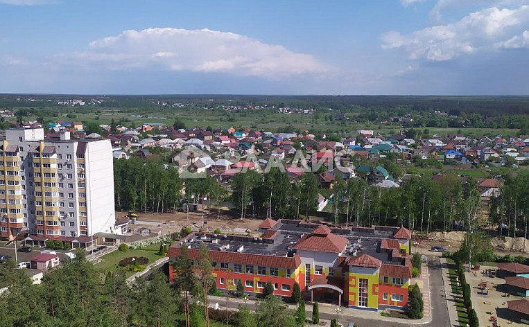 2-Комнатная квартира 74.30м², эт. 17, фото 7