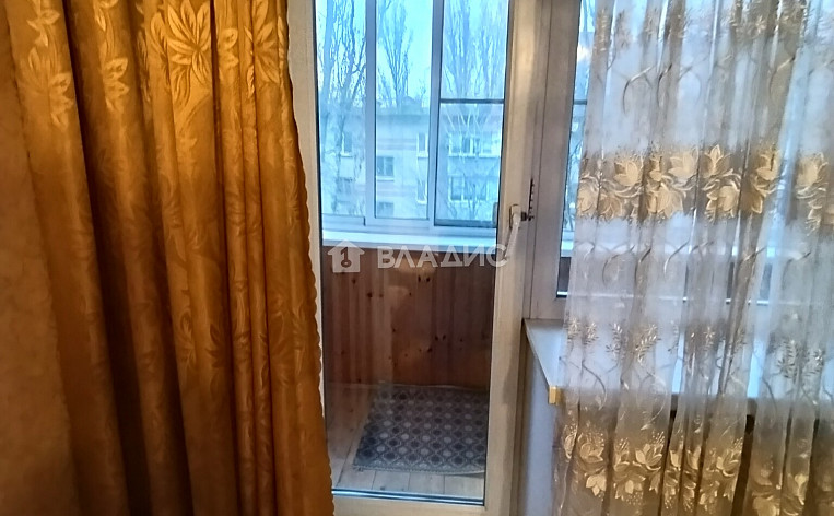 2-Комнатная квартира 44.40м², эт. 5, фото 15