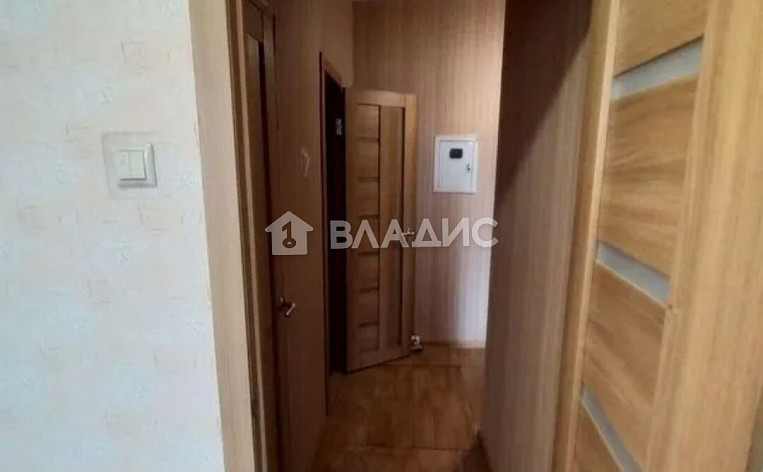 1-Комнатная квартира 34.70м², эт. 5, фото 15