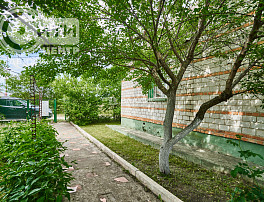 Дом 65.00м²