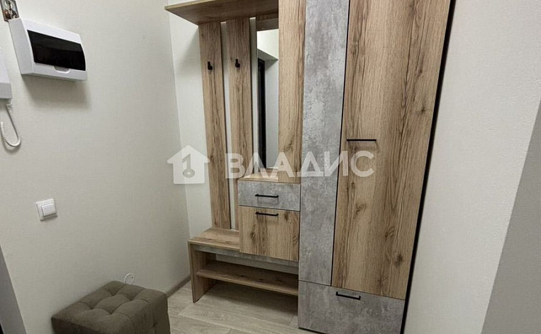 Студия 30.00м², эт. 3, фото 16