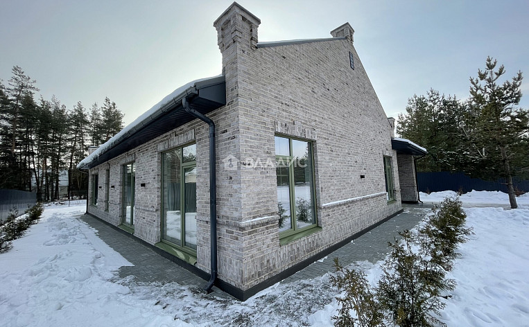 Дом 157.60м², фото 20