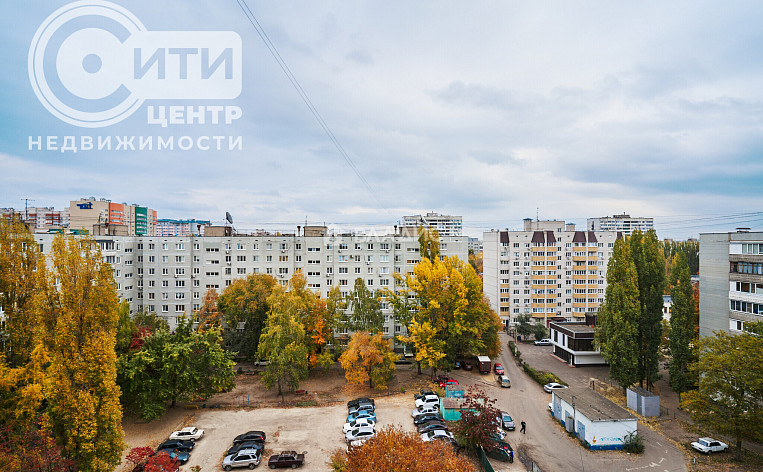 1-Комнатная квартира 32.40м², эт. 10, фото 32