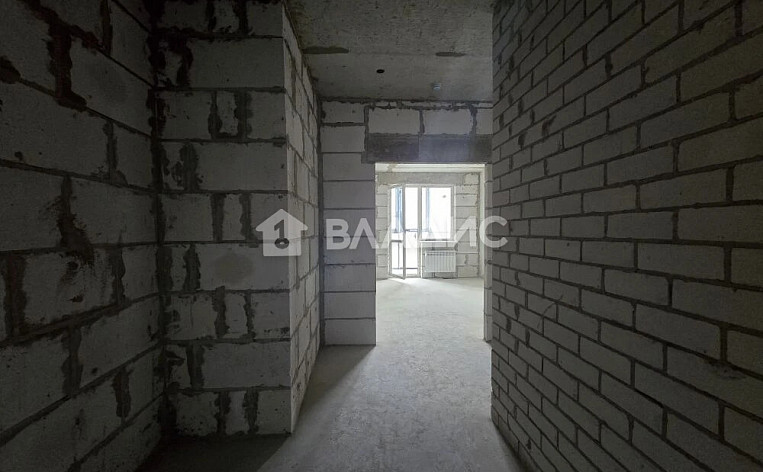 2-Комнатная квартира 74.00м², эт. 22, фото 16