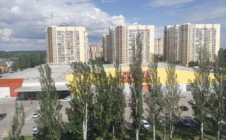 2-Комнатная квартира 42.60м², эт. 8, фото 20