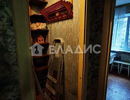 3-Комнатная квартира 64.00м²