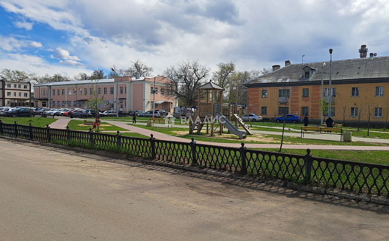 3-Комнатная квартира 64.70м², эт. 4, фото 16