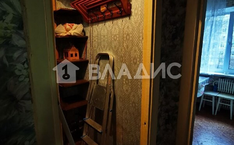 3-Комнатная квартира 64.00м², эт. 3, фото 7