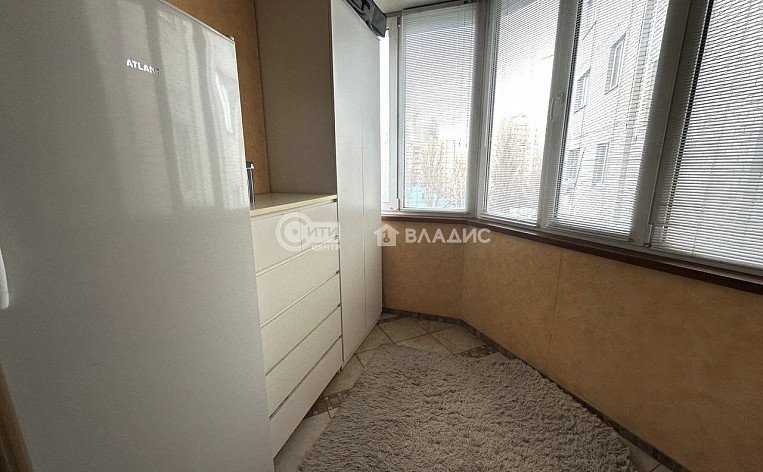 3-комнатная квартира, 95 м2, эт. 6, id: 1101044, фото 13