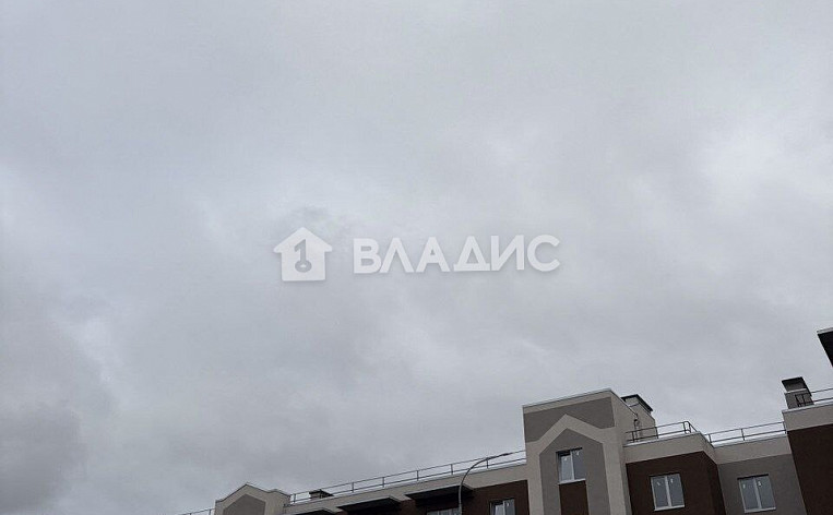 Студия 22.67м², эт. 3, фото 13