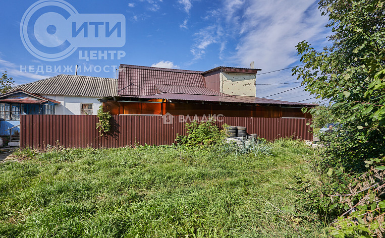 Дом 117.80м², фото 36