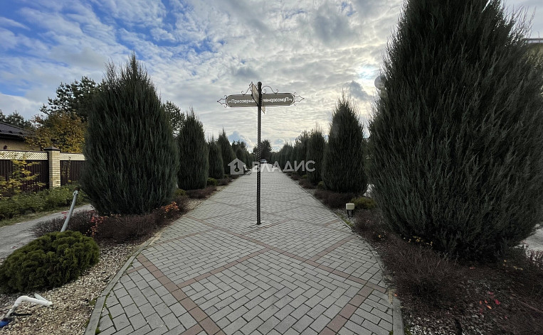 Дом 213.30м², фото 21