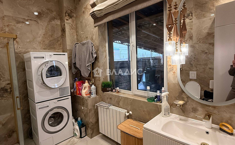 Дом 228.80м², фото 19