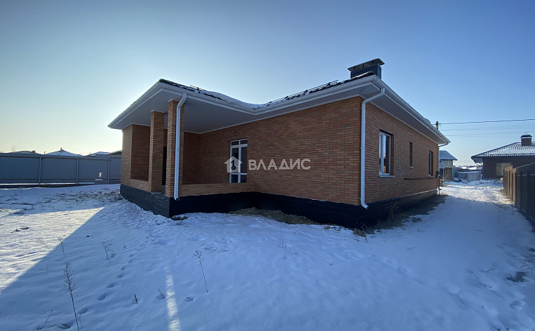 Дом 155.90м², фото 34