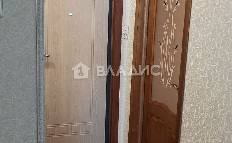 1-Комнатная квартира 37.50м², эт. 1, фото 21