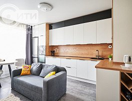 3-Комнатная квартира 81.40м²