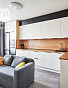 3-Комнатная квартира 81.40м², эт. 16, фото 2