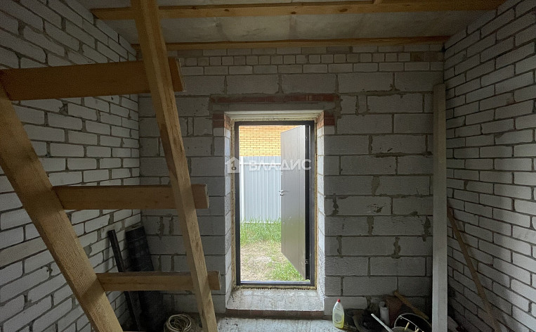 Дом 170.00м², фото 23