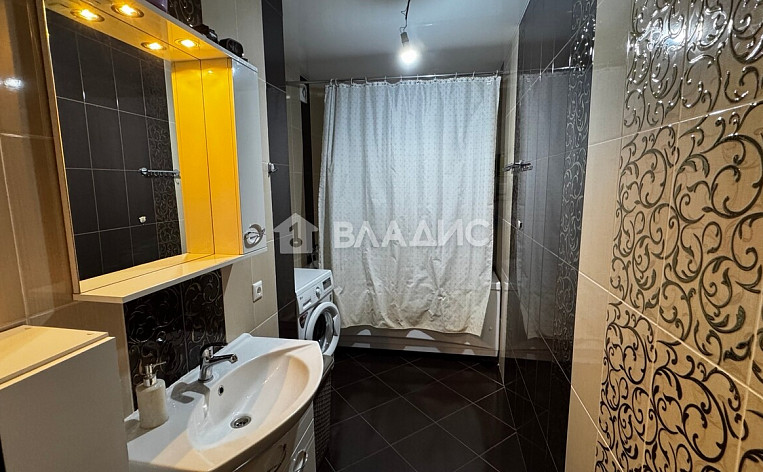 3-Комнатная квартира 85.10м², эт. 3, фото 30