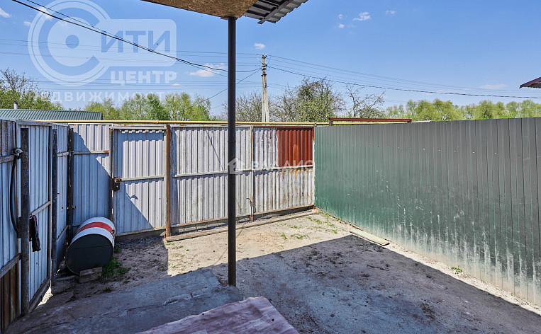 Дом 69.60м², фото 32