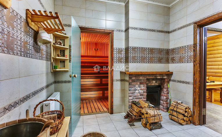 Дом 270.00м², фото 40