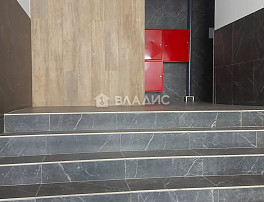 1-Комнатная квартира 41.10м²