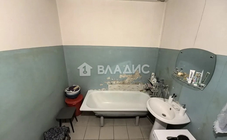 3-Комнатная квартира 101.00м², эт. 3, фото 15