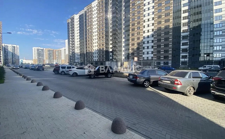 1-Комнатная квартира 39.60м², эт. 15, фото 27