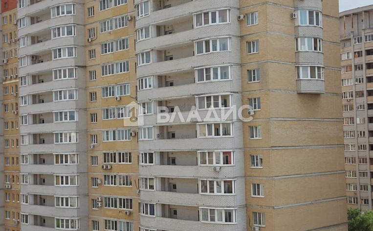 1-Комнатная квартира 37.40м², эт. 9, фото 31