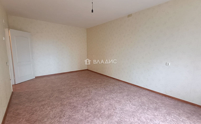 2-Комнатная квартира 58.60м², эт. 4, фото 22