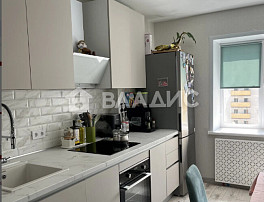 2-Комнатная квартира 64.80м²