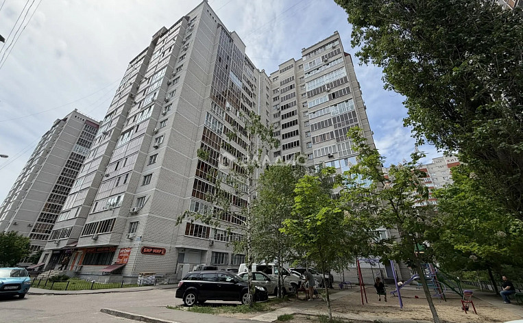2-Комнатная квартира 68.30м², эт. 12, фото 23