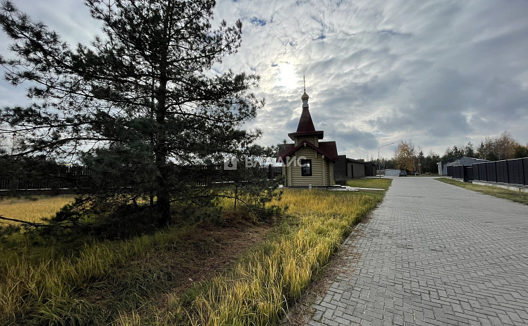 Дом 230.50м², фото 40