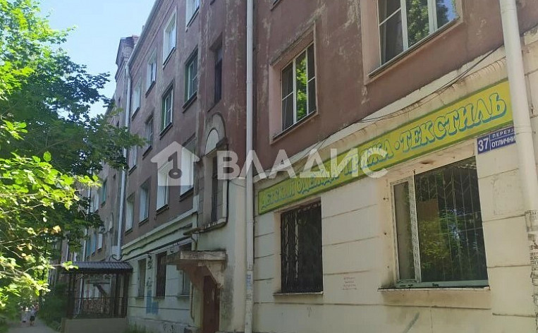 2-Комнатная квартира 38.60м², эт. 4, фото 15