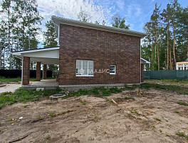 Дом 150.00м²