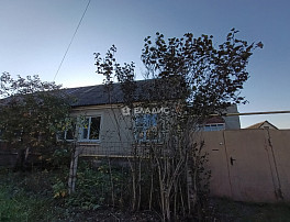 Дом 97.60м²