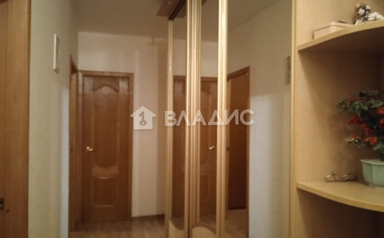 3-Комнатная квартира 71.00м², эт. 2, фото 15
