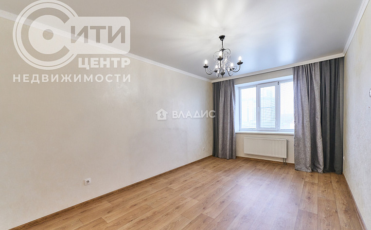 3-Комнатная квартира 77.70м², эт. 9, фото 28