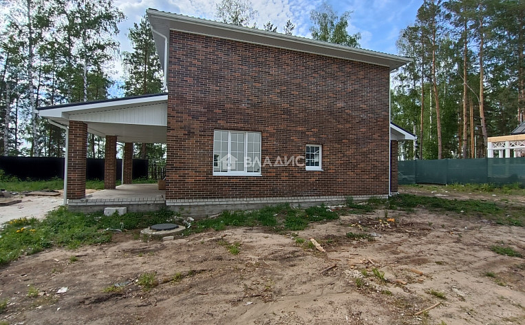 Дом 150.00м², фото 28