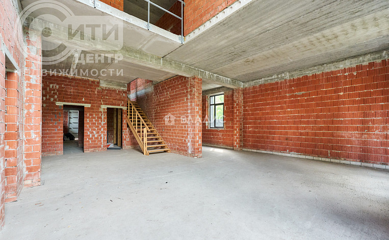 Дом 325.80м², фото 40