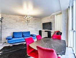 2-комнатная квартира, 75.7 м2