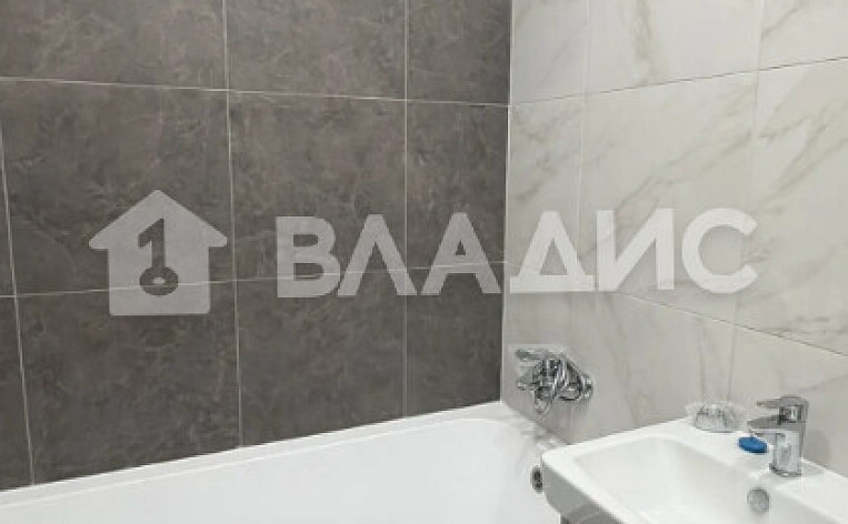 3-Комнатная квартира 92.59м², эт. 7, фото 14
