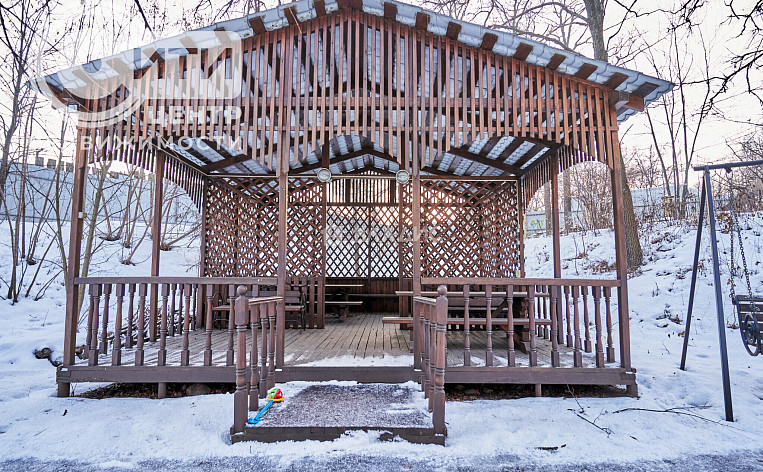 3-Комнатная квартира 103.00м², эт. 4, фото 36