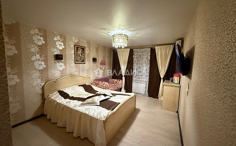2-Комнатная квартира 65.00м², эт. 1, фото 18