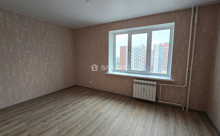 3-Комнатная квартира 77.10м², эт. 9, фото 14