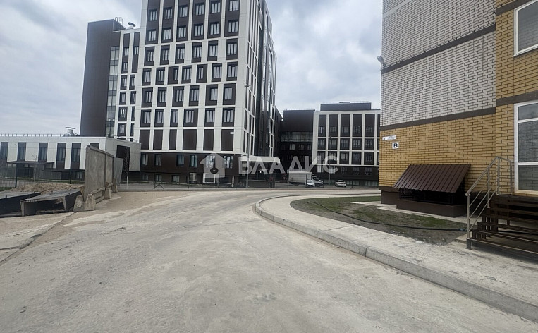 Коммерческое помещение 115.00м², эт. 1, фото 12