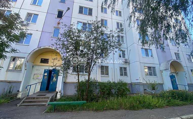 1-комнатная квартира, 39.8 м2, эт. 1, id: 1138451, фото 13