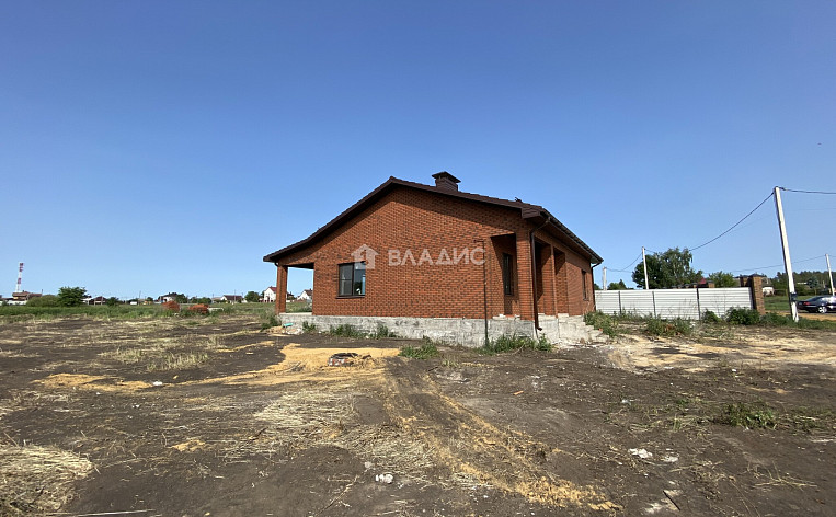 Дом 135.00м², фото 28